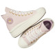 Converse Chuck Taylor All Star Move Hi Platform Gold Luxe